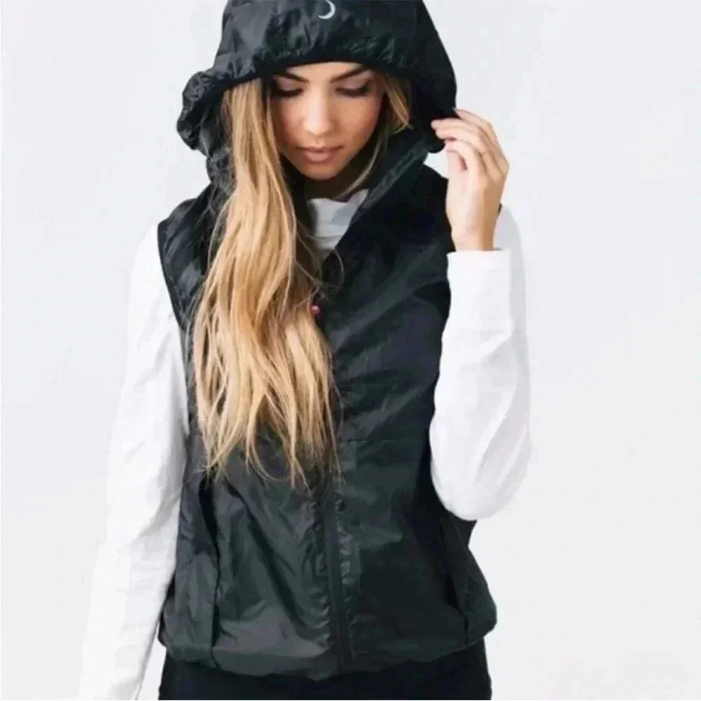 Zyia Trainer Vest